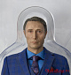 Hannibal -  Dr. Hannibal Lecter (доктор Ганнибал Лектер)