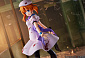 Higurashi no Naku Koro ni Gou - Ryuuguu Rena Tragedy ver.
