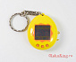 Tamagotchi Generation 1 USA - Yellow Orange  (б.у.)