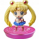 Bishoujo Senshi Sailor Moon - Petit Chara! Series Glitter ver. - Sailor Moon ver.1