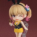 Nendoroid 2602 - Bunny Garden - Rin