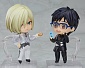 Nendoroid 799 - Yuri!!! on Ice - Yuri Plisetsky