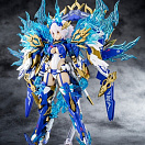 Megami Device (16.1) - Souen - Auv Susanowo