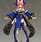Figma 304 - Fate/EXTRA - Caster EXTRA