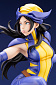 X-Men - Wolverine (Laura Kinney) - Bishoujo Statue