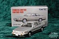 LV-N119d - nissan leopard ultima turbo (silver/grey) (Tomica Limited Vintage Neo Diecast 1/64)