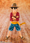 Figuarts ZERO - One Piece - Monkey D. Luffy Straw Hat