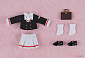 Nendoroid Doll -  Card Captor Sakura: Clear Card-hen - Tomoeda Junior High Uniform Ver - Kinomoto Sakura