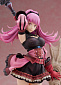 Fire Emblem: Fuukasetsugetsu - Hilda Valentin Goneril