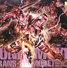 MG - GN-001 Gundam Exia Trans-AM Mode