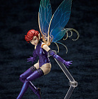 Figma SP-105 - Shin Megami Tensei - Pixie