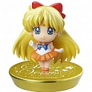 Bishoujo Senshi Sailor Moon - Petit Chara! Series Glitter ver. - Sailor Venus ver.1