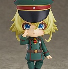 Nendoroid 784 - Youjo Senki - Tanya Degurechaff re-release