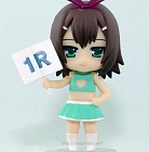 Prize Nendoroid Petit - Hideyoshi
