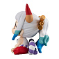 Look Up - One Piece - Yamato