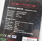 Neon Genesis Evangelion - Computer USB Mouse NERV MN-2010-M001W