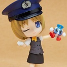 Nendoroid 373 - Tetsudou Musume - Kamaishi Mana