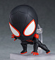 Nendoroid 1180-DX - Spider-Man: Into the Spider-Verse - Spider-Man (Miles Morales) Spider-Verse Edition, DX Ver.
