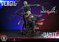Concept Masterline - Devil May Cry 5 - Dante