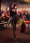 Girls' Frontline 2: Exilium - WA2000 - Ballroom Interlude Ver.