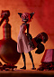 Pop Up Parade - Gleipnir - Yoshioka Chihiro