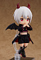 Nendoroid Doll - Original - Devil Berg