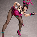 B-style - Street Fighter 6 - Bunny Ver - Han Juri