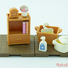 Precure Pretty Cure Town furniture - тумбочка