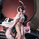 Original - Reiko no Keiyaku - Xiao Jiu