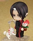 Nendoroid 506 - Hoozuki no Reitetsu - Hoozuki (Hozuki)