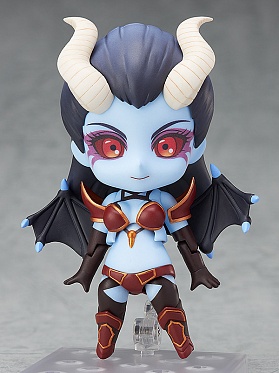 Nendoroid 734 - Dota 2 - Queen of Pain