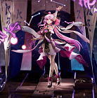 Honkai: Star Rail - Fu Xuan