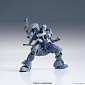 (HG Iron-Blooded Orphans) (#032) STH-05R Rouei