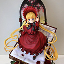 Rozen Maiden - Shinku