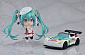Nendoroid 2156 - Good Smile Racing - Hatsune Miku - Racing 2023 Ver.