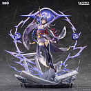 Genshin Impact - Raiden Shogun - Plane of Euthymia Ver.