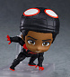 Nendoroid 1180-DX - Spider-Man: Into the Spider-Verse - Spider-Man (Miles Morales) Spider-Verse Edition, DX Ver.