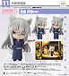 Nendoroid Light - Kamisama Hajimemashita -  Fox Spirit Ver - Tomoe