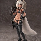 Original - RA-04 Kitsunebi Senki Honoka - Swimsuit Ver.