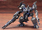 Armored Core - CO3 Malicious R.I.P.3/M