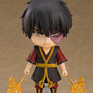 Nendoroid 2772 - Avatar: The Last Airbender - Zuko