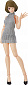 Figma 506 - Original Character - Chiaki Backless Sweater Outfit