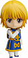 Nendoroid 1185 - Hunter x Hunter - Kurapika