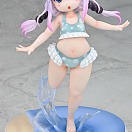 Kobayashi-san chi no Maid Dragon - Cheerful Seaside Swimsuit Ver - Kanna Kamui