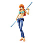 Variable Action Heroes - One Piece - Nami