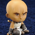Petanko Mini! Sword Art Online - Agil