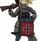 Figma 439 - Gekijouban Youjo Senki - Tanya Degurechaff