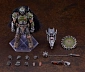 Figma 683DX - Doom: The Dark Ages - Doom Slayer - DX Edition