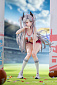 Azur Lane - Brilliant Touchdown Ver - Prinz Eugen