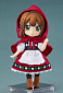 Original - Nendoroid Doll - Little Red Riding Hood: Rose